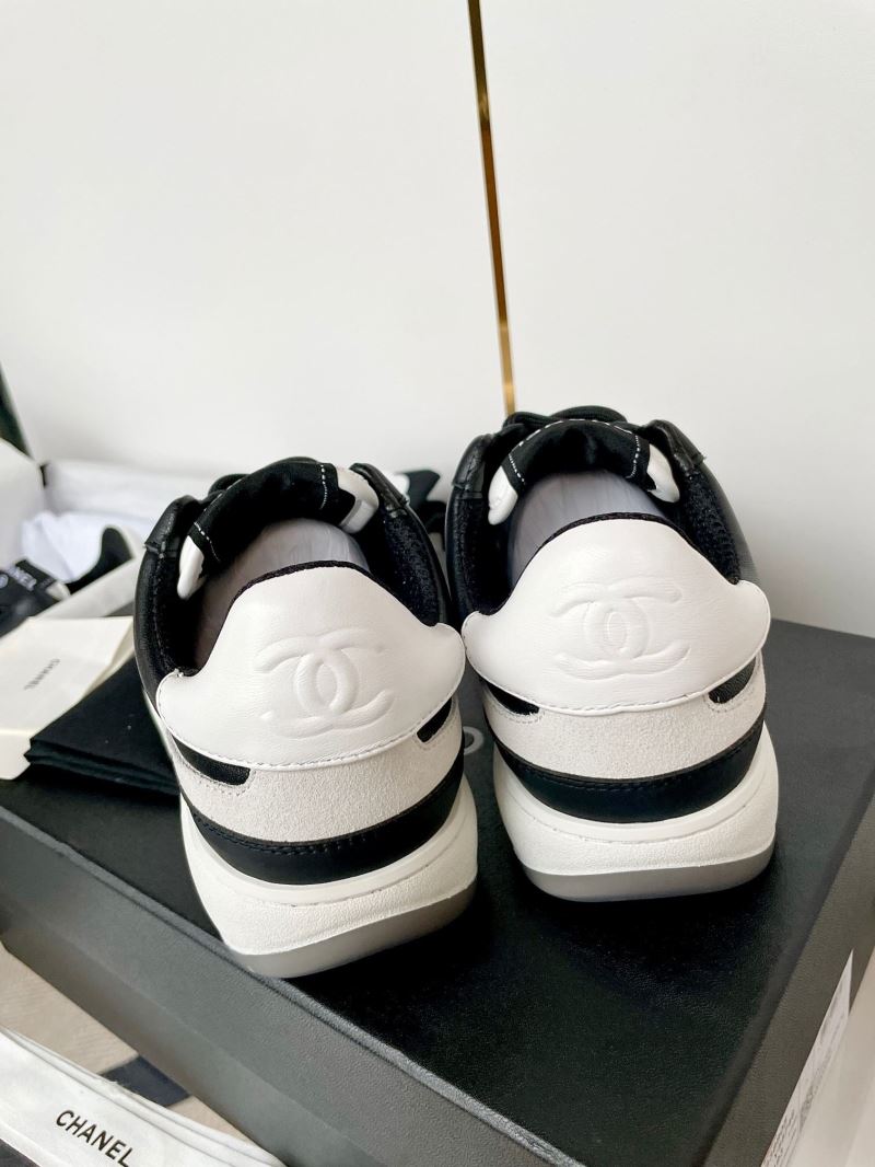 Chanel Sport Shoes